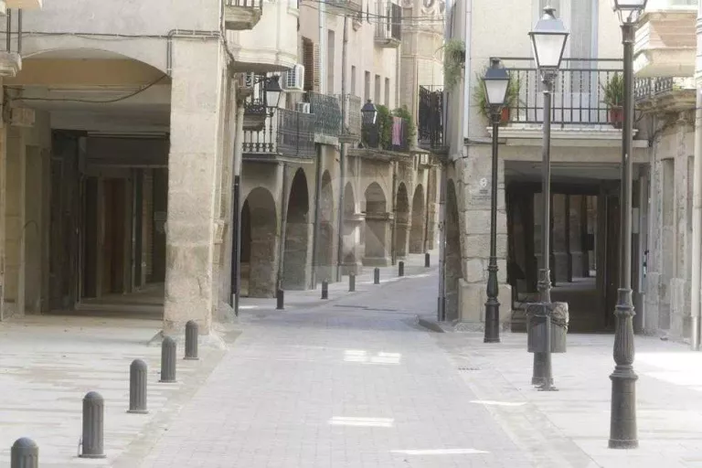 Confirmen quatre nous casos a l'Associació Talma