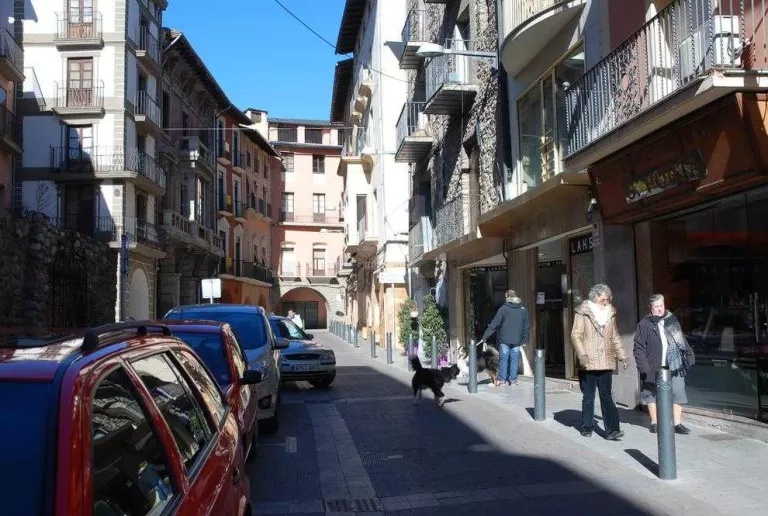 La Seu d'Urgell convoca tres places de policia local