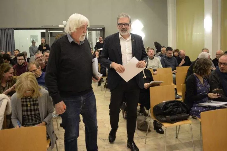 Lleida reactiva el Consell de la Cultura amb 84 integrants
