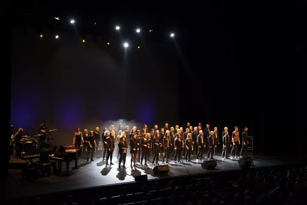 ⏯️ El Christmas.cat més especial, per setena vegada a la Llotja de Lleida