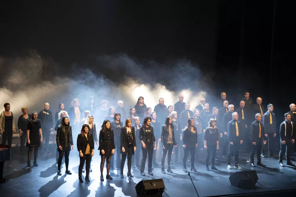 ⏯️ El Christmas.cat més especial, per setena vegada a la Llotja de Lleida