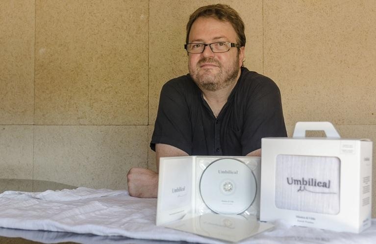 David Pradas, o com representar la vida amb música