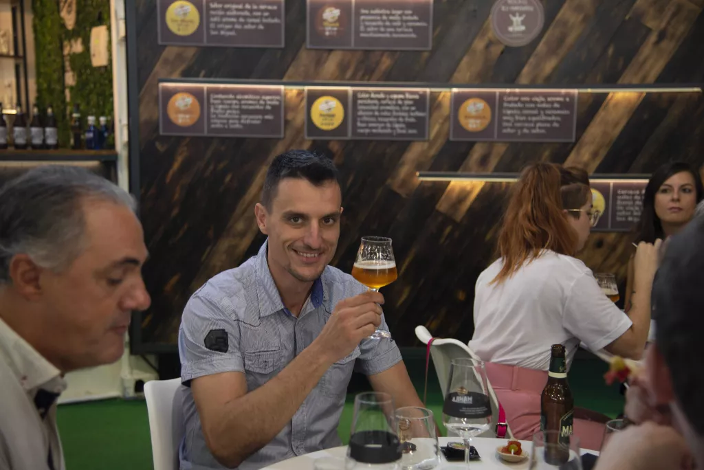 San Miguel convida als Miquel a celebrar la seva onomàstica demà diumenge a Fira de Lleida