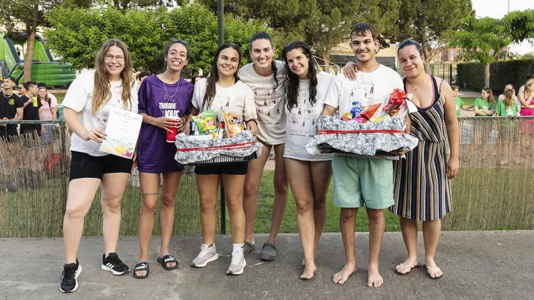 Belianes acollirà la Trobada Jove de l'Urgell el 2026