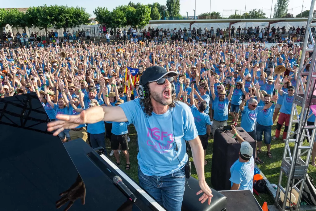 El No Surrender Festival felicita Bruce Springsteen pel seu 70è aniversari