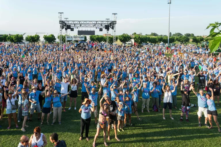 El No Surrender Festival felicita Bruce Springsteen pel seu 70è aniversari