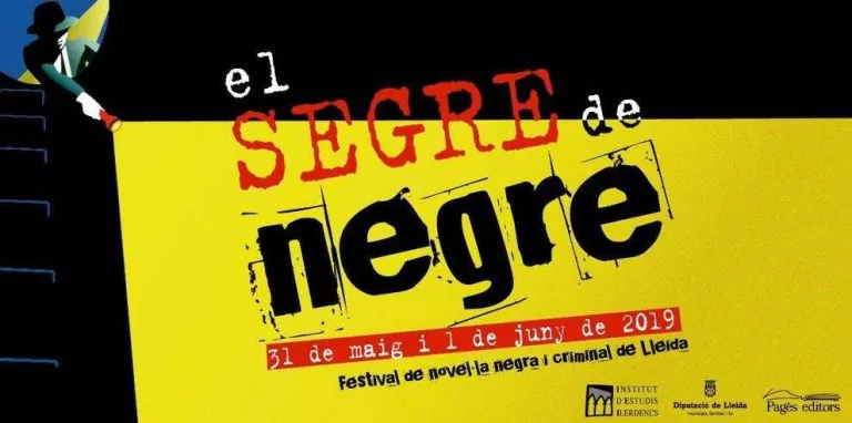 Lleida estrena aquest dijous el seminari d'escriptura 'El Segre de Negre'