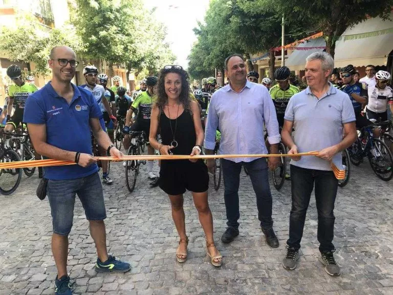 Sergi Escobar s'adjudica el Vila de Juneda