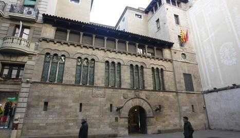 Una professora de Dret de la UdL serà la nova síndica