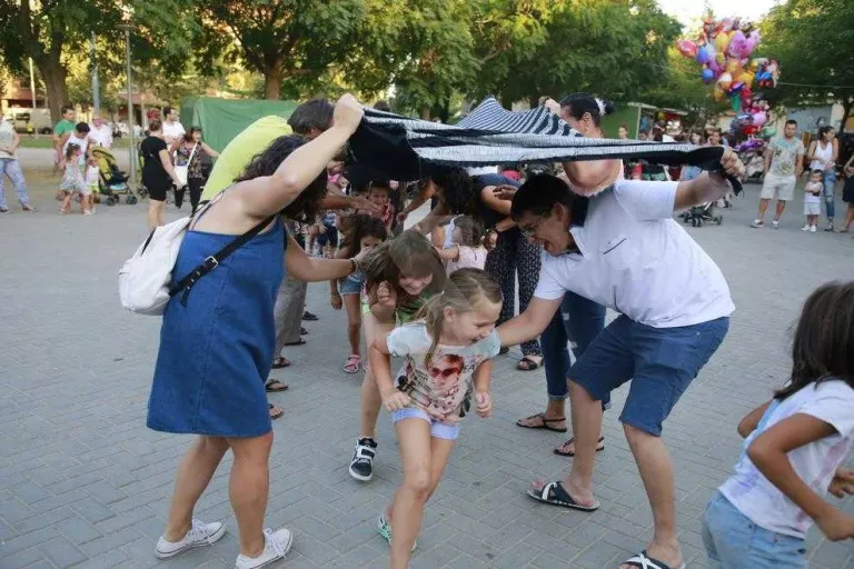 Augment de la seguretat per a les festes del barri de Balàfia de Lleida