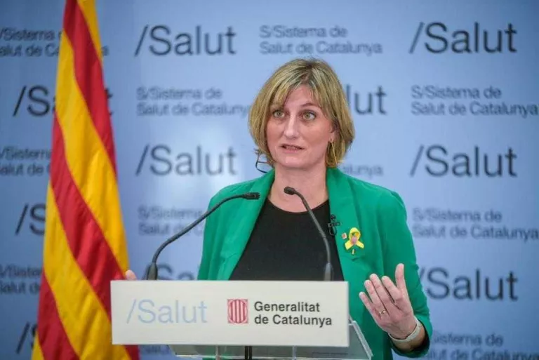 Vergés obre la porta a modificacions a Lleida davant una situació "molt més controlada"