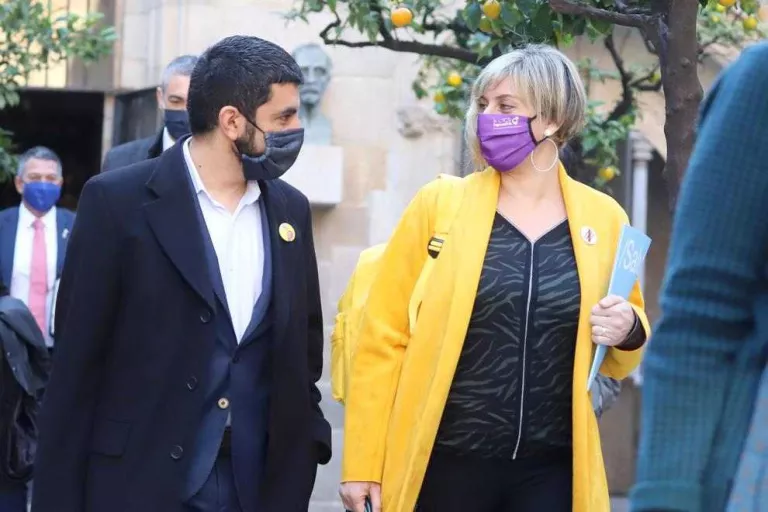 Catalunya rebrà més de 900.000 dosis de la vacuna contra la covid durant el primer trimestre del 2021