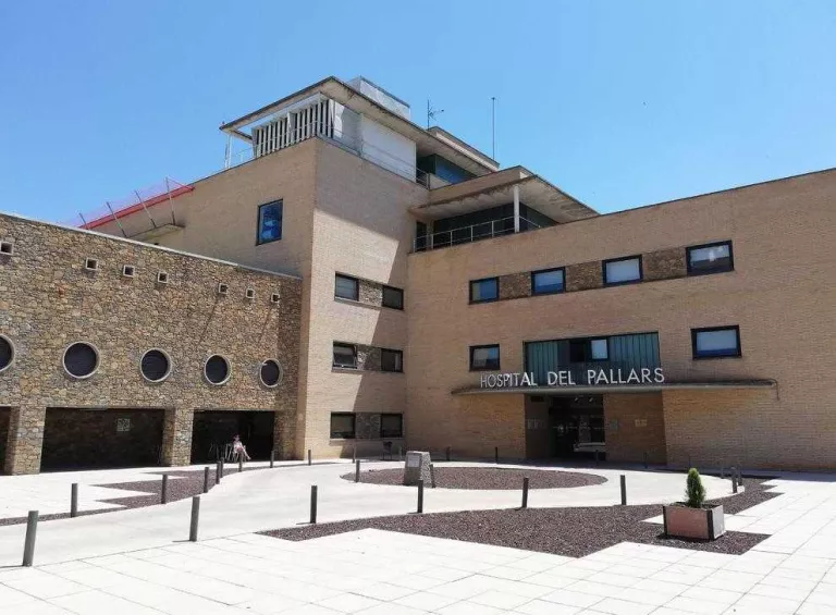 '1 like = 0,5 euros' per a l'Hospital del Pallars