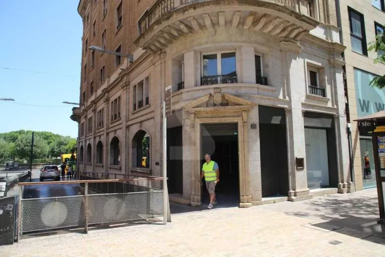 La botiga de calçat més gran del món obrirà a Lleida