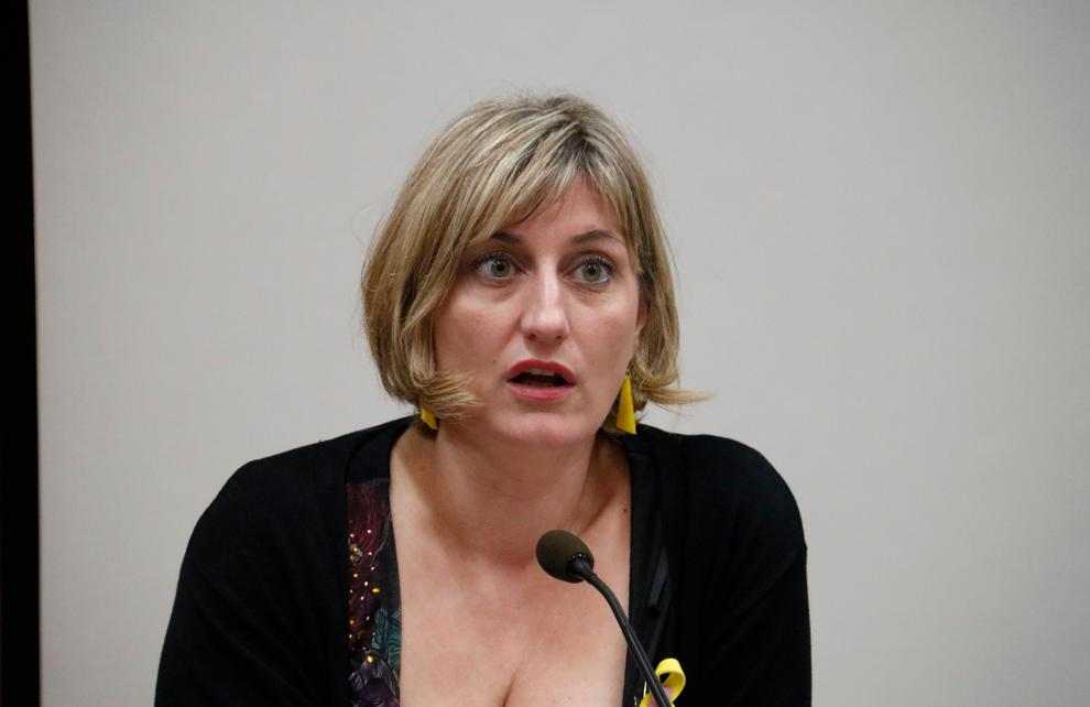 Vergés, sobre un confinament més dur al Segrià: "No podem descartar res"