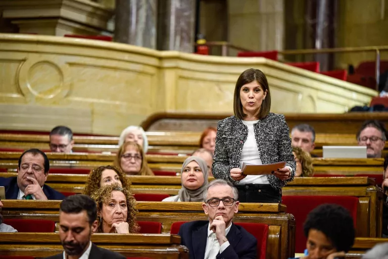 ERC insta el Govern a prioritzar l'ampliació de l'Institut Terres de Ponent de Mollerussa