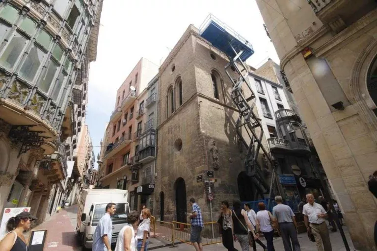 Peu del Romeu