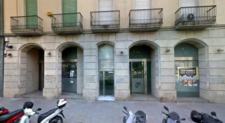 La Pimec compra un local a la rambla Ferran per habilitar la nova seu central a Lleida