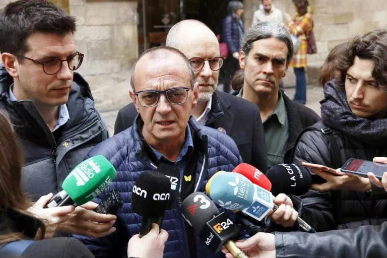 La Paeria modificarà el projecte del Museu Morera per integrar-ne les adoberies