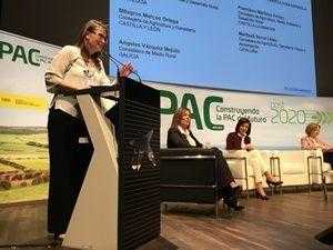 Catalunya demana poder decidir sobre la PAC