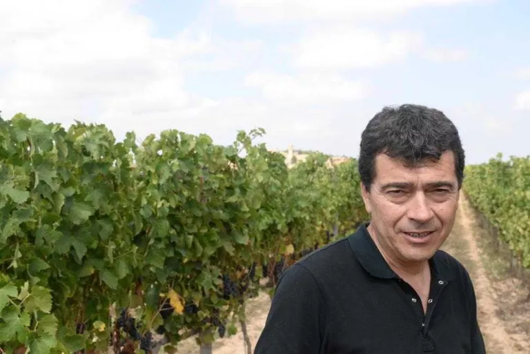 Tomàs Cusiné assumeix la presidència de la DO vinícola Costers del Segre