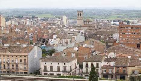 Tàrrega suma quatre nous contagis i arriba a una total de nou positius per coronavirus