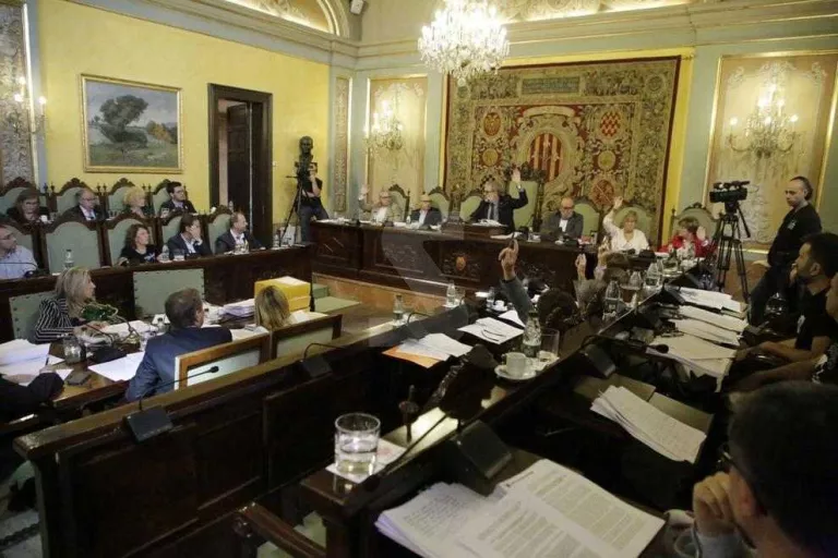 Picabaralla de Larrosa amb Postius i Pueyo pels comptes