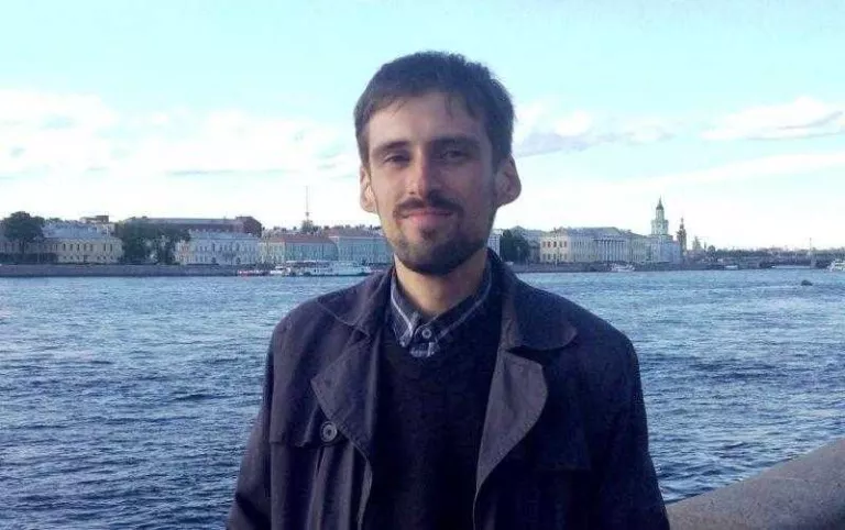 Arnau Barios o com contagiar-se d’un esperit creatiu