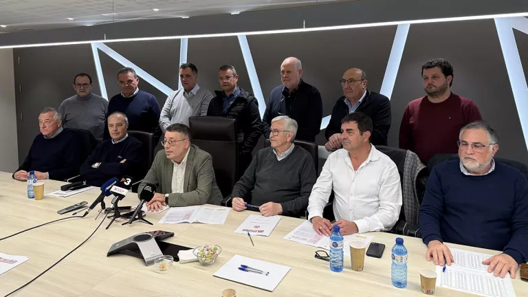 Nova caiguda de deu cèntims en el preu del porc a Mercolleida