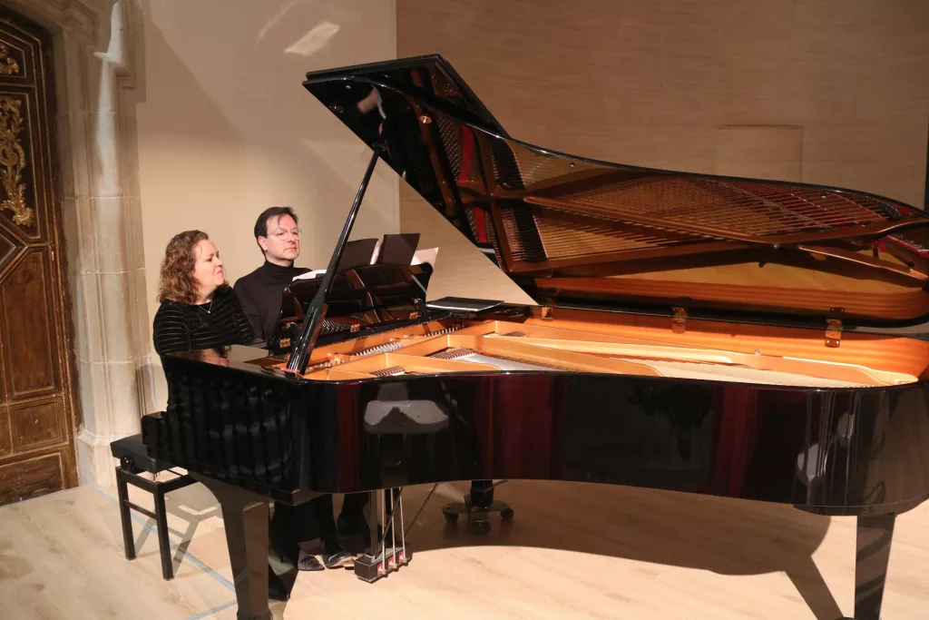 El Festival de Pasqua de Cervera dedicarà la seva 13a edició a Pau Casals