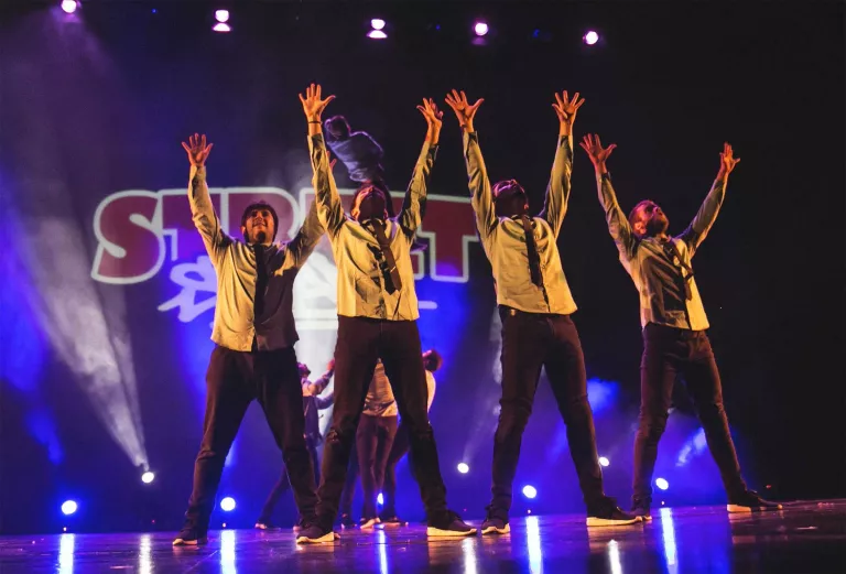 Lleida, capital europea de la dansa urbana amb la 7a edició de The Best On
