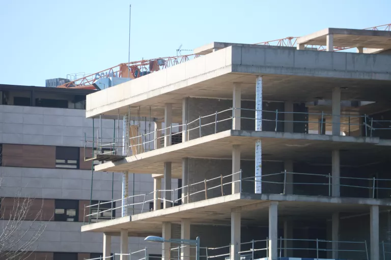 La demanda d’HPO desborda l’oferta: més de 160 sol·licituds per cada nou habitatge