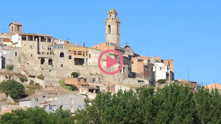 ⏯️ Maldà no vol convertir-se en un "cementiri de cases" i promou el lloguer d'habitatges desocupats