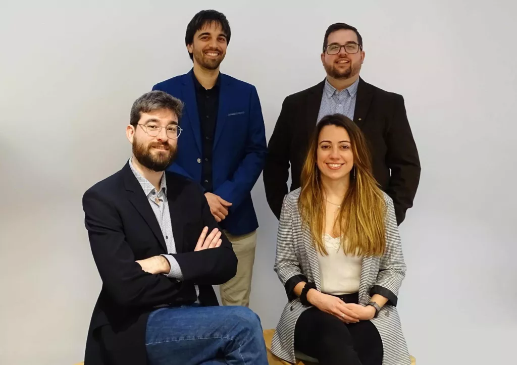 Una start-up catalana preveu treure al mercat un test per detectar la sèpsia des de primera hora