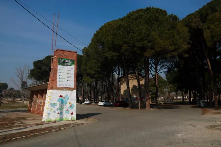 La Paeria de Lleida reactiva el càmping de les Basses amb una concessió de 50 anys i més de 300 places