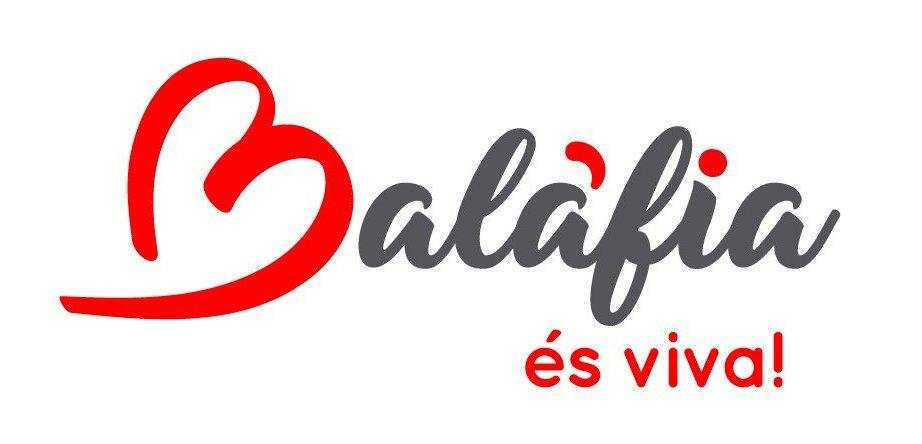 Balàfia dissenya una marca per crear identitat de barri i atreure socis
