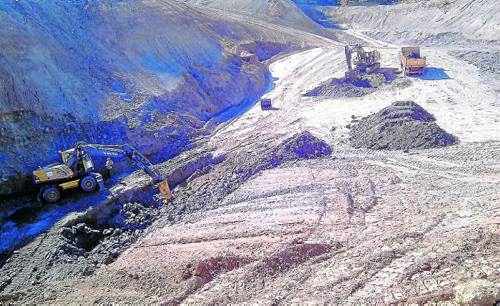 El Jussà accelera obres de l'abocador i n'obre un de provisional perquè la brossa no el col·lapsi