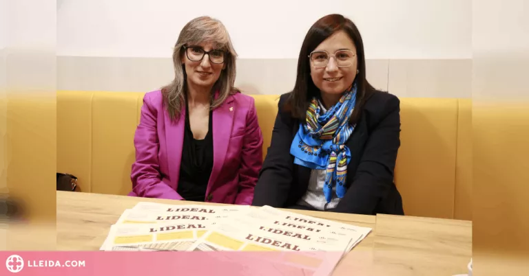 ERC Lleida recupera la publicació L'Ideal amb l'objectiu que esdevingui "un referent republicà a la ciutat"