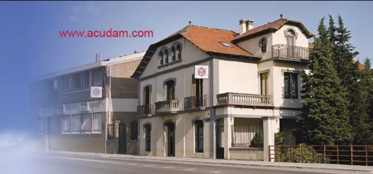 Acudam detecta 4 casos de covid-19 entre les treballadores