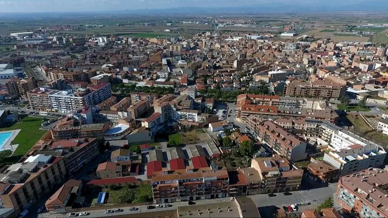 Mollerussa prepara un pla de renovació per presentar-se a la segona convocatòria del Pla de Barris