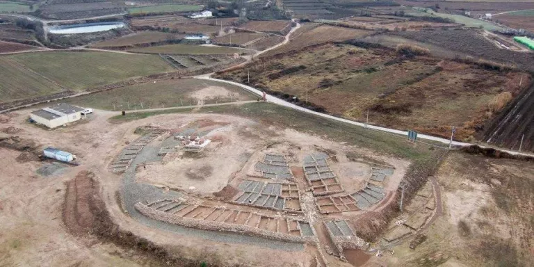 La ciutat ibèrica del Molí d’Espígol obre al públic gratuïtament el darrer dissabte de novembre i desembre