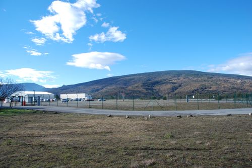 Acord amb la firma Swiftair per als xàrters de la Seu a Mallorca i Madrid aquest estiu