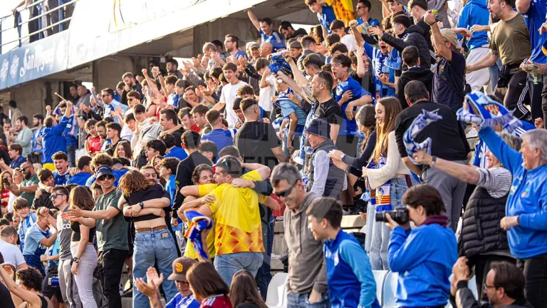 El Lleida CF demana reunions amb Larrosa i Talarn per evitar la dissolució