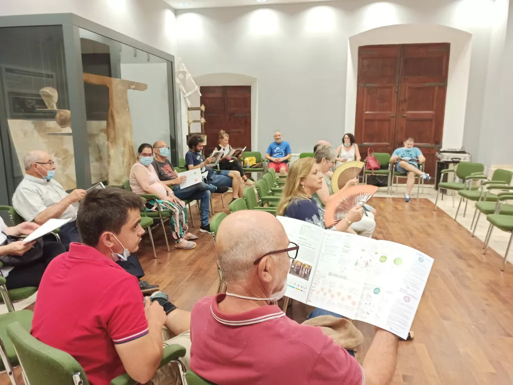 El Grup Alba inicia un canvi de rumb dels serveis diürns