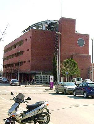 Primer pas per construir l'hospital de Veterinària a l'encarregar la UdL el projecte