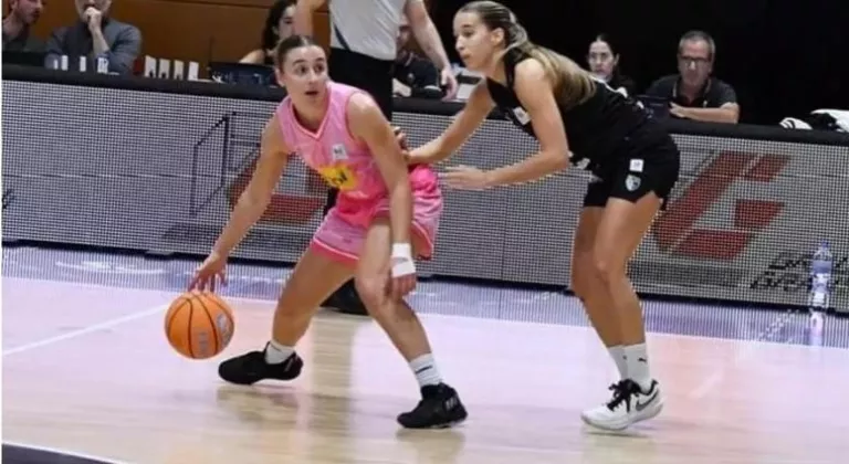 El Cadí La Seu es fa fort al Palau i supera el Movistar Estudiantes (64-53)