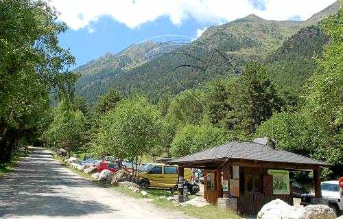 La Vall de Boí i Espot demanen a la Generalitat obrir el Parc Nacional a curses de muntanya