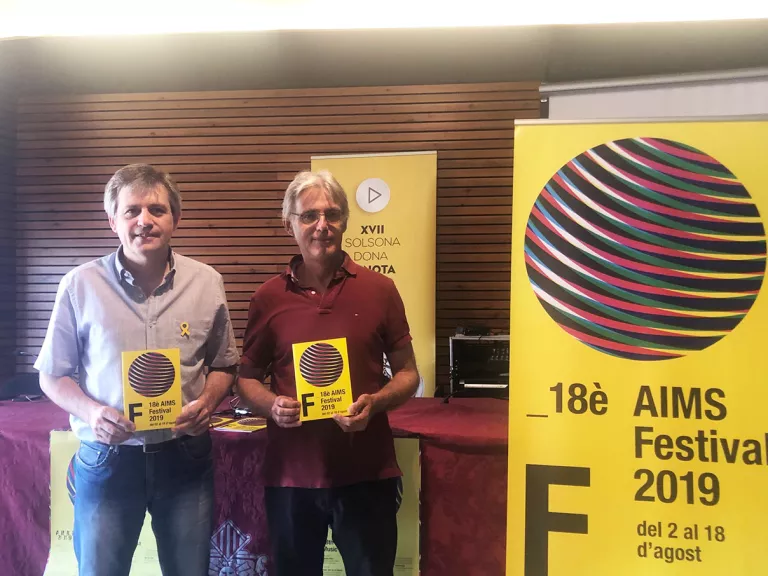L’Acadèmia Internacional de Música de Solsona crea una nova orquestra simfònica pel seu divuitè festival