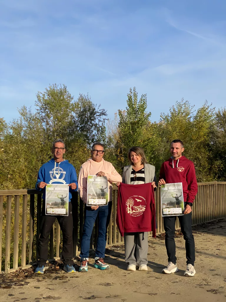 La Trail Mont-roig celebra la seva 14a edició amb quatre modalitats i totes les inscripcions exhaurides