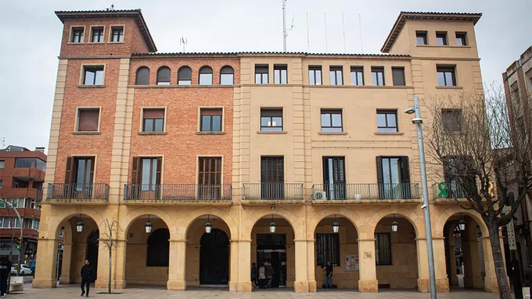 L’Ajuntament de Mollerussa, més a prop d'aprovar el crèdit de dos milions per via pública